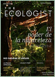 THE ECOLOGIST