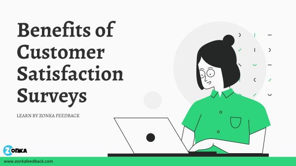 Benefits of Customer Satisfaction Surveys(1)