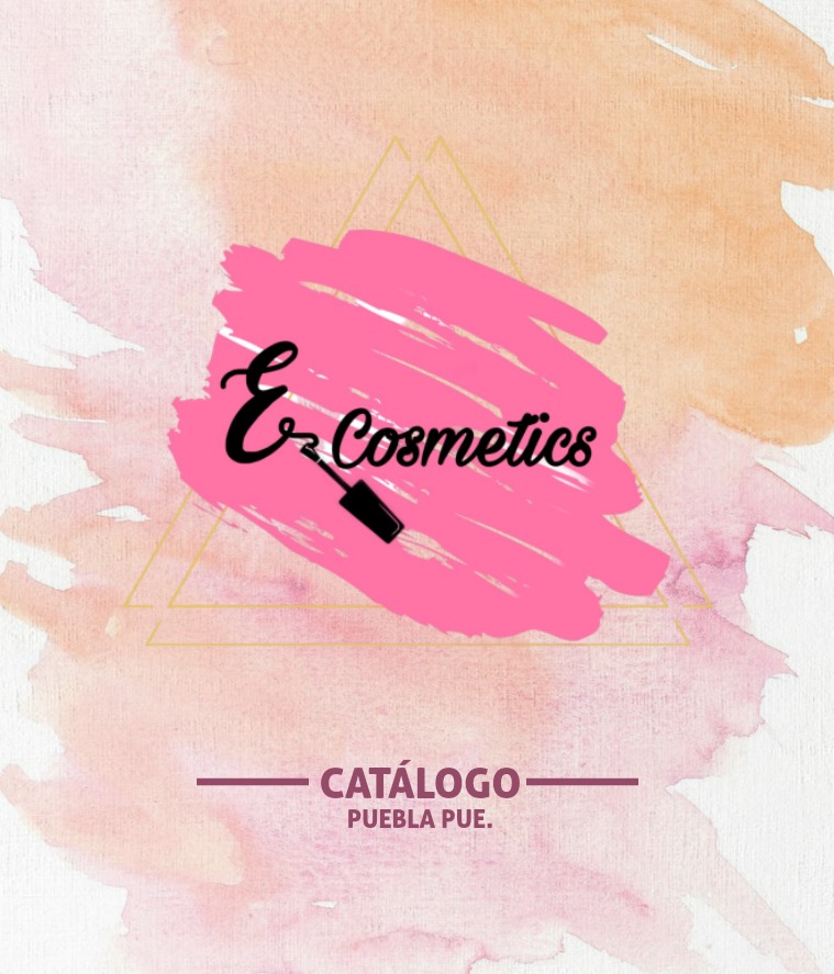 E-Cosmetics