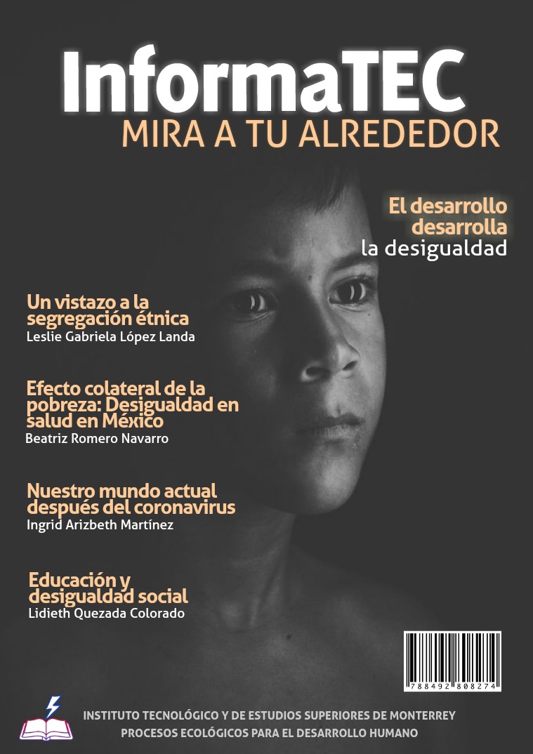 InfomaTEC la revista de la desigualdad