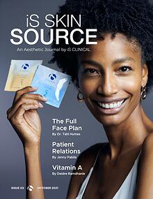 iS Skin Source