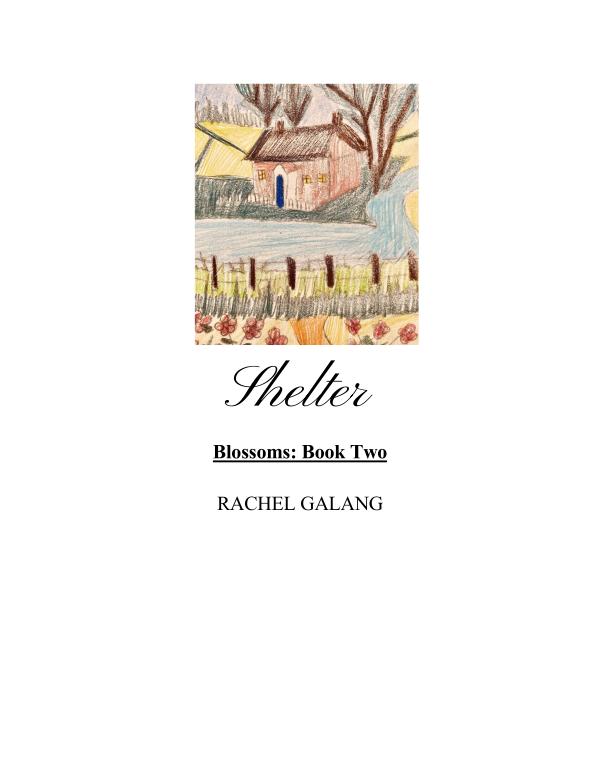 Shelter- Blossoms-Book Two