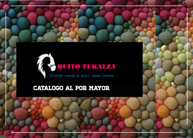 Quito Tekalza