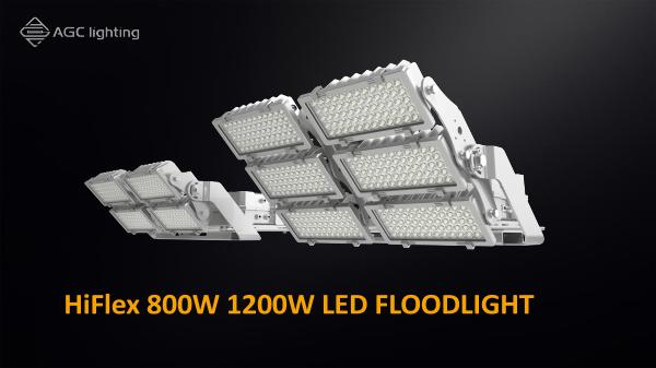 Presentation_FL13 HiFlex 800W 1200W Floodlight 202
