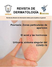 Revista de Dermatología