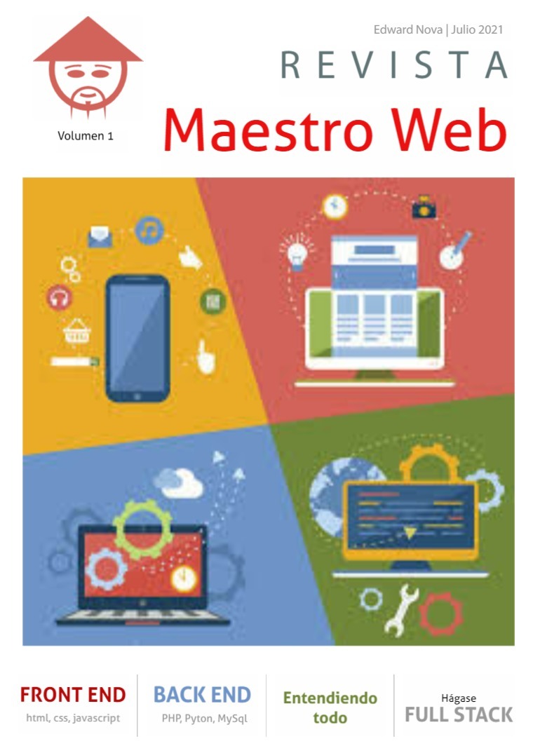 Maestro Web