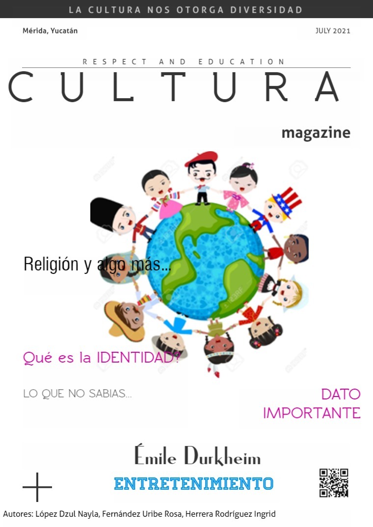 Revista Cultura