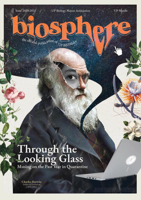 BIOSPHERE: Through the Looking Glass 2021