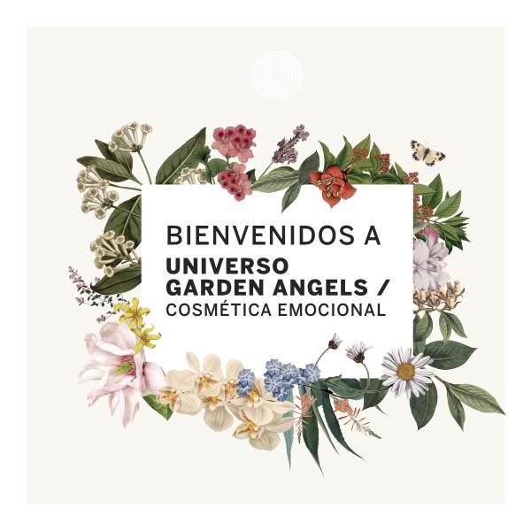 Catálogo Universo Garden Angels Paraguay 2022
