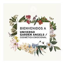 Catálogo Universo Garden Angels Paraguay