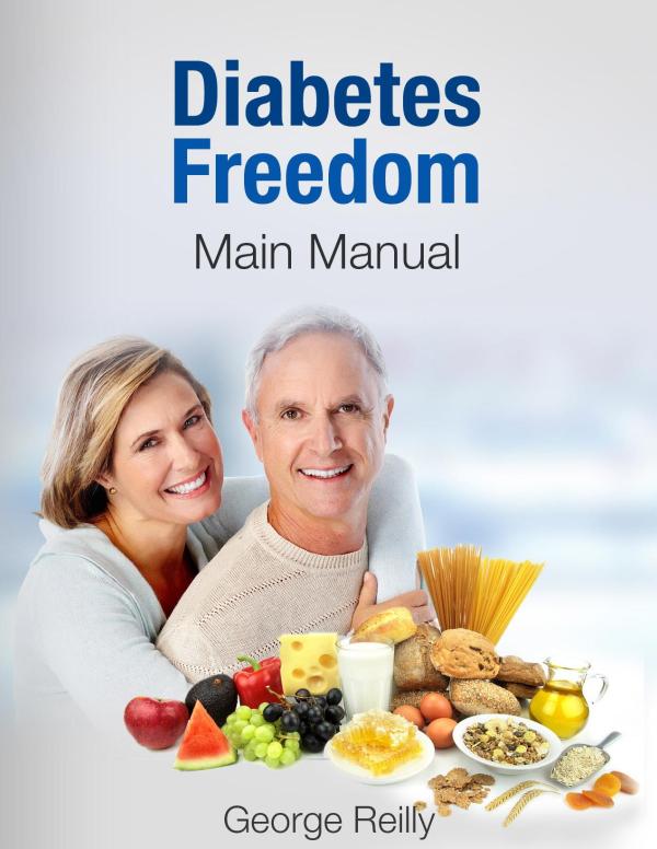 Diabetes Freedom™ eBook PDF Free Download