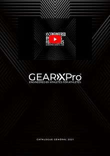 GEARXPro Sports