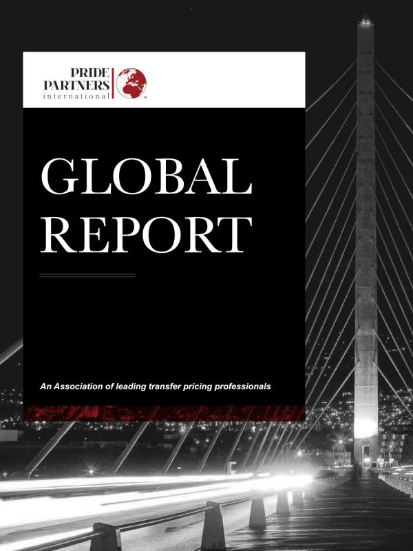 PPI- Global Report