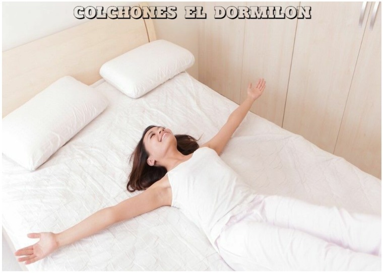 Colchones El Dormilon