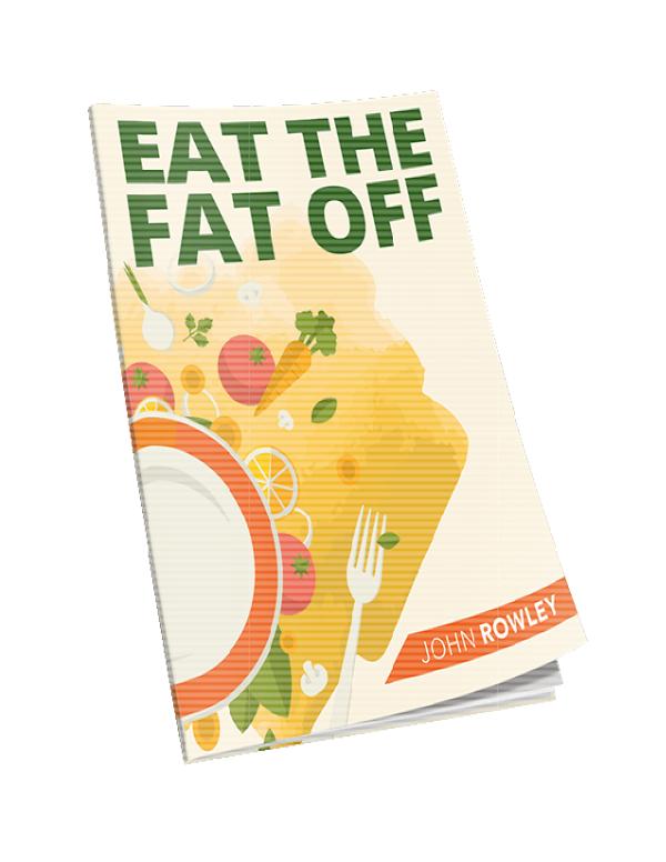 Eat The Fat Off™ eBook PDF Free Download