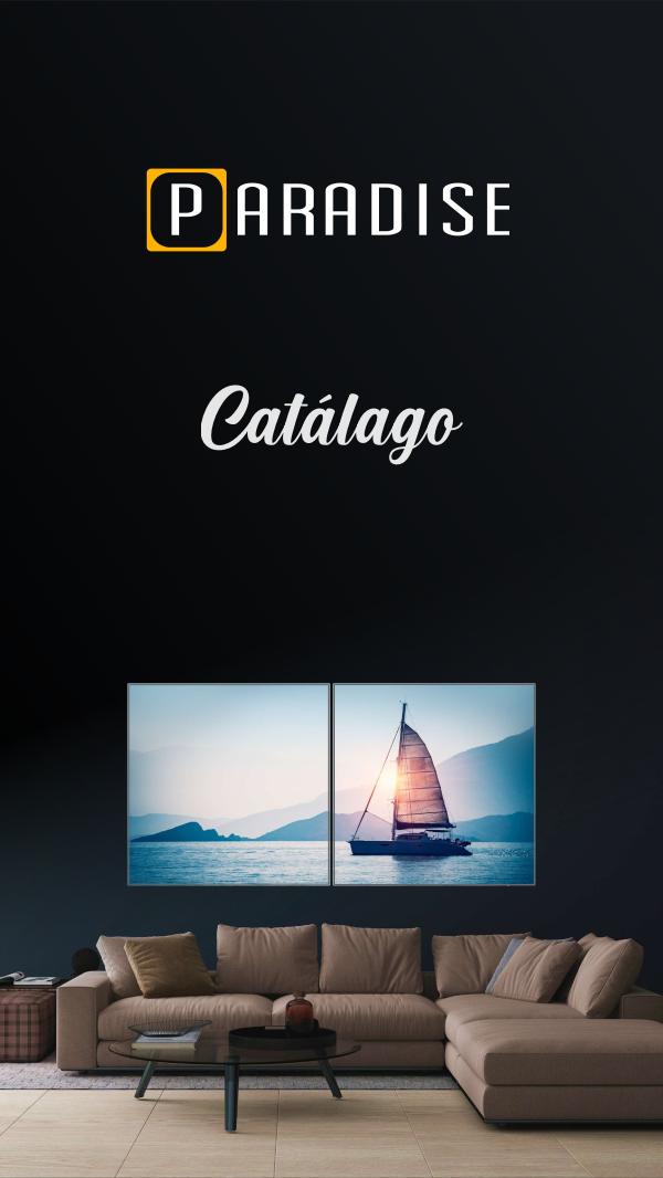 Paradise Catálago