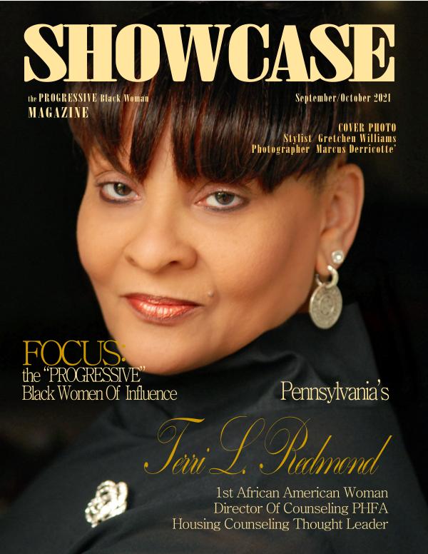 SHOWCASE Magazine  the 
