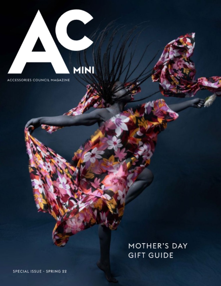 Mother's Day Mini-Magazine