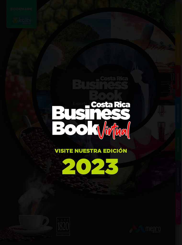 Business Book 2022