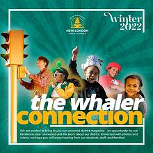 Whaler Connection Winter Edition 2022